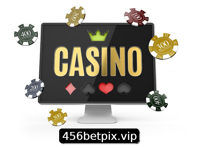 Ofertas Exclusivas 456bet