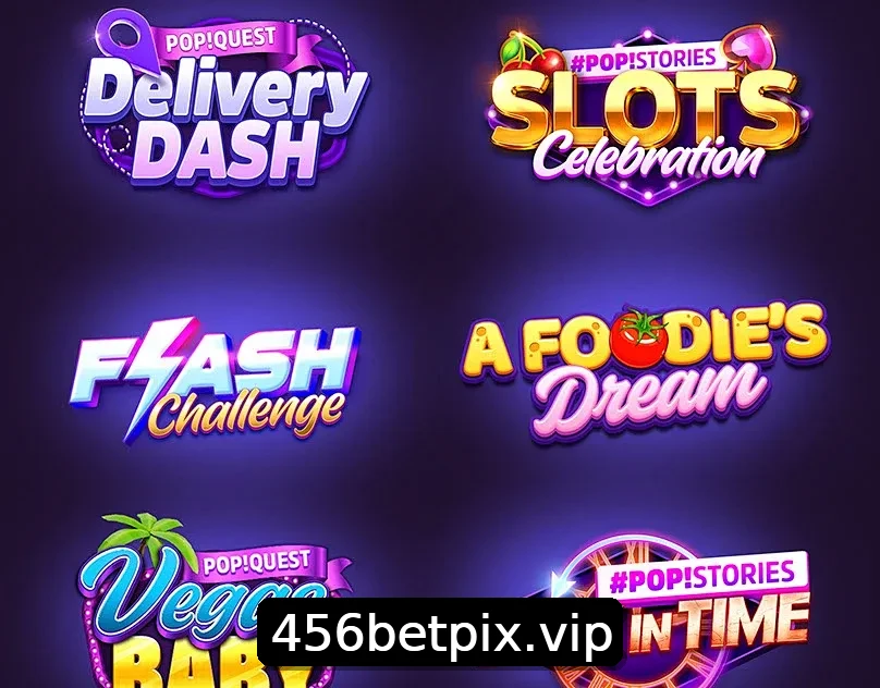 Provedores de Jogos 456bet