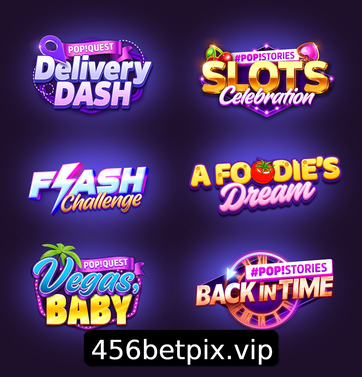 Diretório de Jogos 456bet