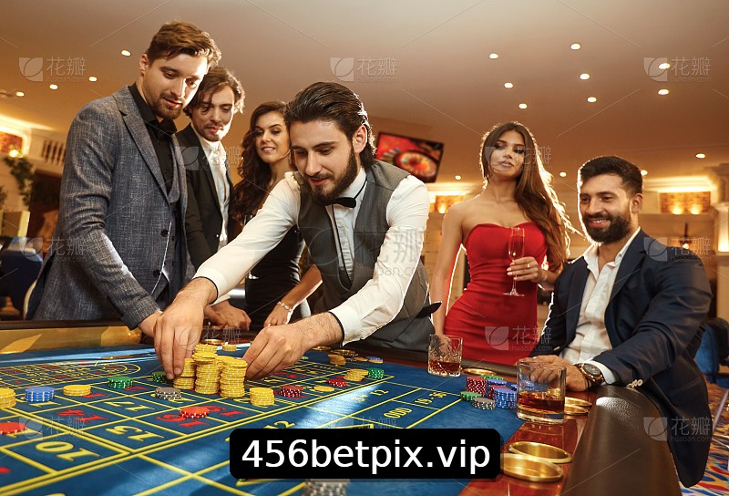 Casino Ao Vivo 456bet