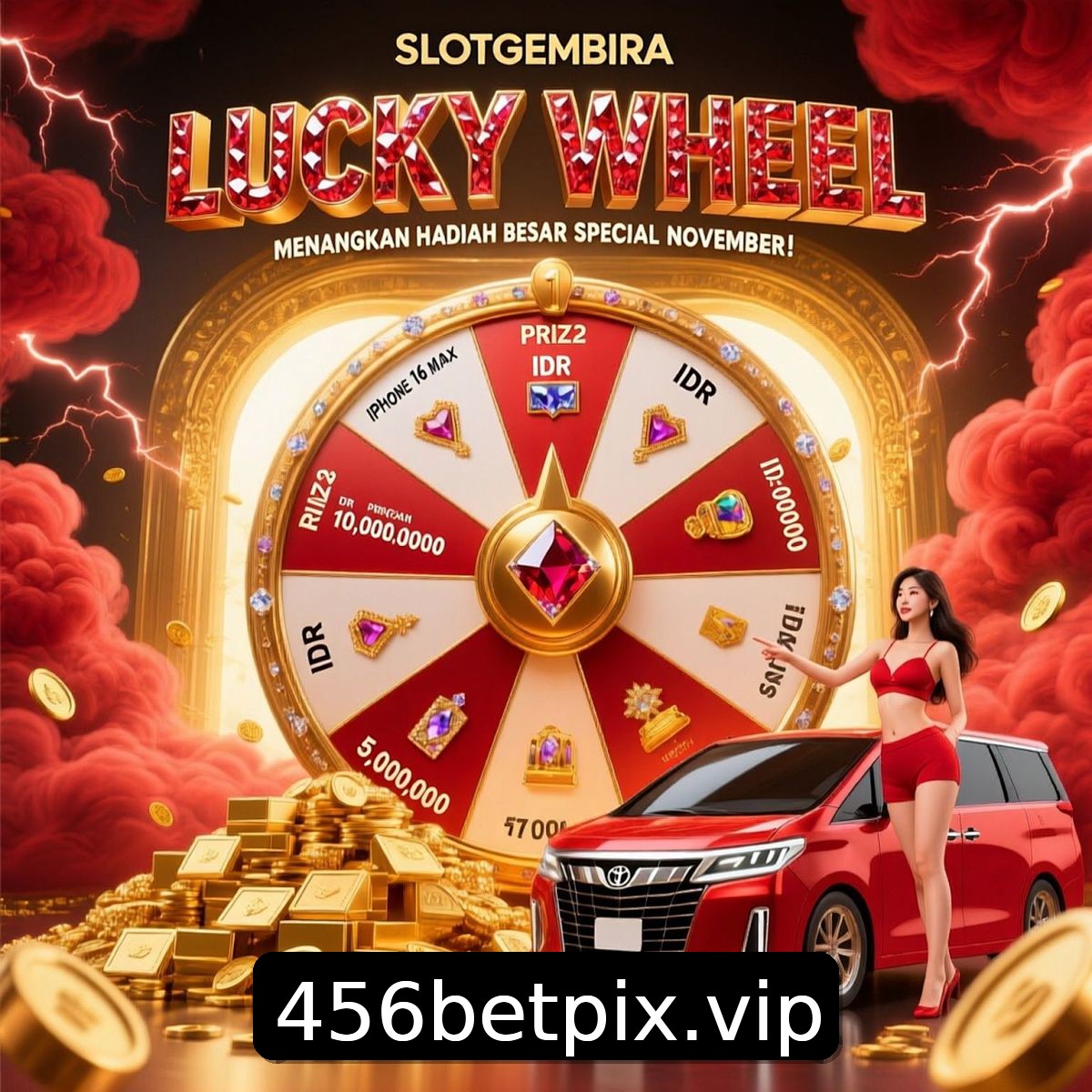 PIX Instantâneo 456bet