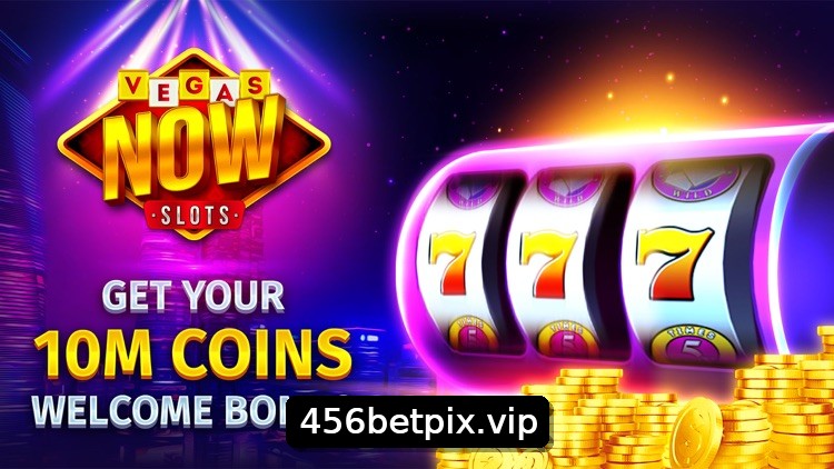 Casino VIP 456bet